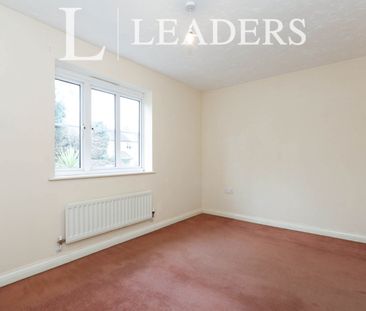 2 bedroom house to rent Butterfields, Wellingborough, NN8 - Photo 3