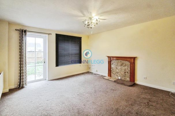 2 bedroom terraced house to rent - Photo 1