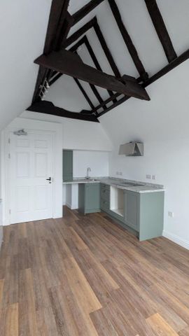 1 bedroom apartment to rent - Photo 4