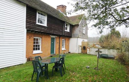 3 bedroom terraced house to rent - Photo 5