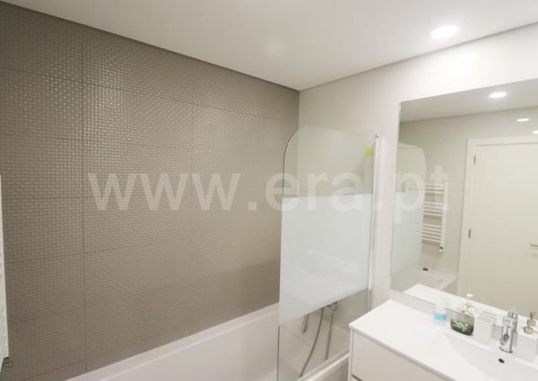 Apartamento T2 em Lisboa