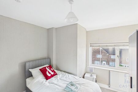 4 bedroom house of multiple occupation to rent - Photo 5