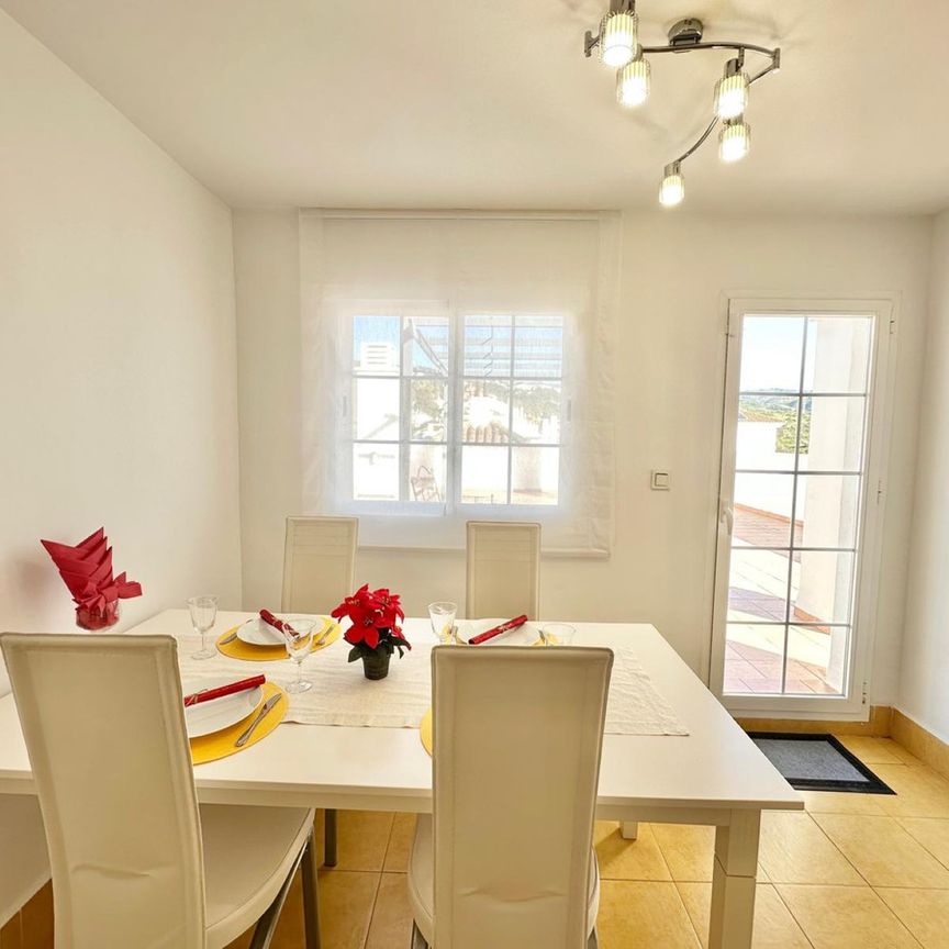 Penthouse Duplex · Marbella - Photo 1