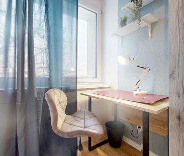 Warszawa, Okopowa - Photo 4