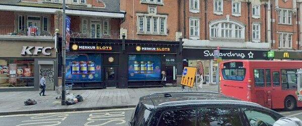 1 Bed Flat, Uxbridge Road, W12 - Photo 1