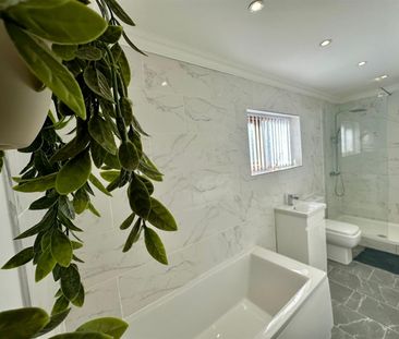 1 bed house share to rent in Derby Street, Colne, BB8 - Photo 4