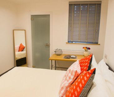 1 bedroom in a house share to rent - Photo 3