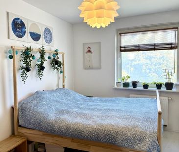 Mieszkanie do wynajęcia 2 pokoje Floriana Znanieckiego, Poznań 52 m² - Фото 6