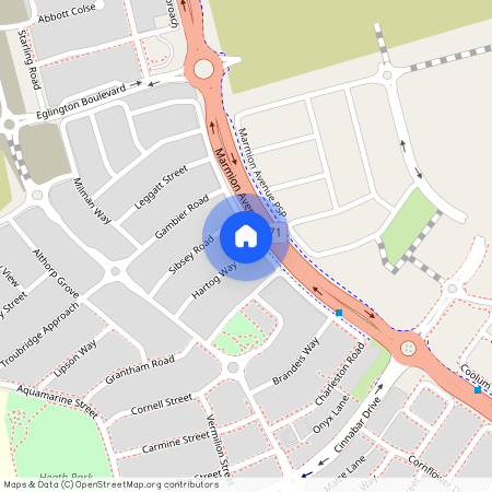 33 Hartog Way, WA 6034, Eglinton