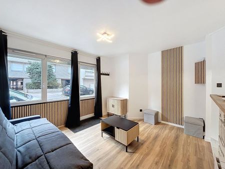 Location Appartement 1 pièce Meublé 18m² ROUEN 76000 - Photo 2