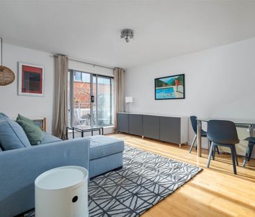 Apartment 18, Collins Square, Benburb Street, Dublin 7, County Dublin - Photo 6