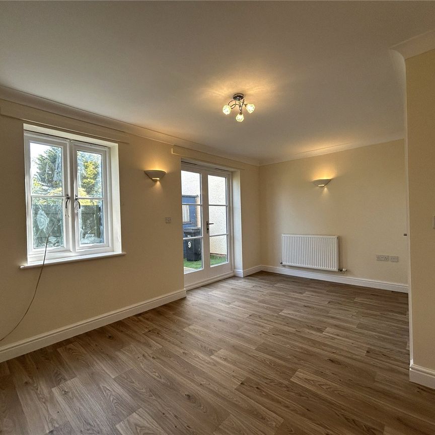 Lonlay Mews, Stogursey, Bridgwater, Somerset, TA5 - Photo 1