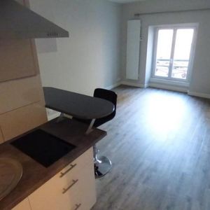 Appartement à louer, 1 pièce - Angers 49100 - Photo 2