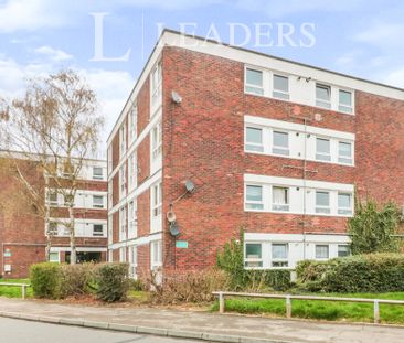 1 bedroom apartment to rent Parsonage Leys, Harlow, CM20 - Photo 5