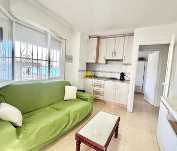 GROUND FLOOR 2 BEDROOM APARTMENT IN TORREVIEJA - Photo 6