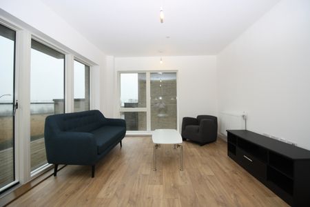 2 bedroom apartment to rent - Photo 2