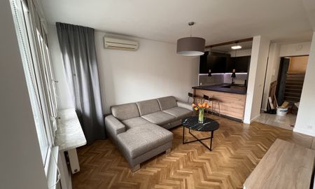 mazowieckie, Warszawa, Bielany, Stare Bielany, Antoniego Magiera - Zdjęcie 4