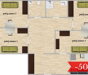 Warszawa, Śródmieście, Aleja Armii Ludowej - Photo 6