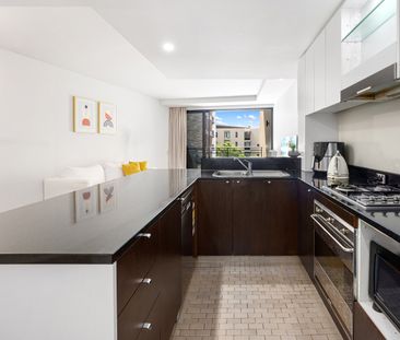 Level7 BlockC/24-26 Point Street, Pyrmont NSW 2009 - Apartment For ... - Photo 4