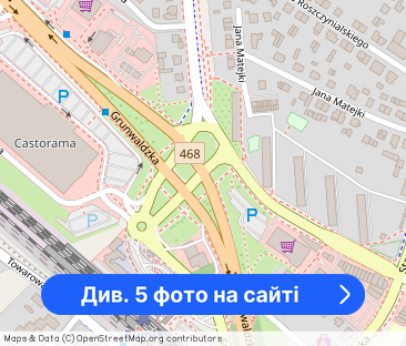 Kawalerkę w centrum Rumi wynajmę - Фото 1