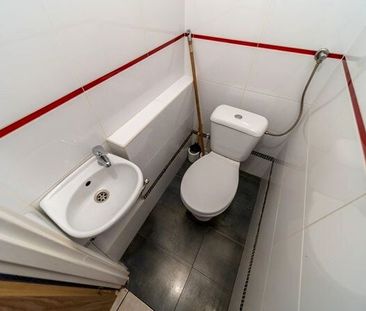 Pokój, ul. Zana - Zdjęcie 1