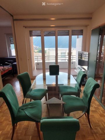 1.5 Zimmer, 35 m² - Foto 3