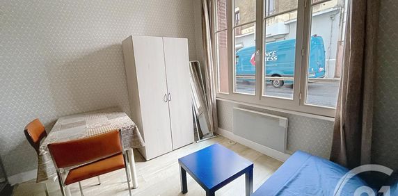 Location Appartement 1 pièce 12m² CHAMALIERES 63400 - Photo 2