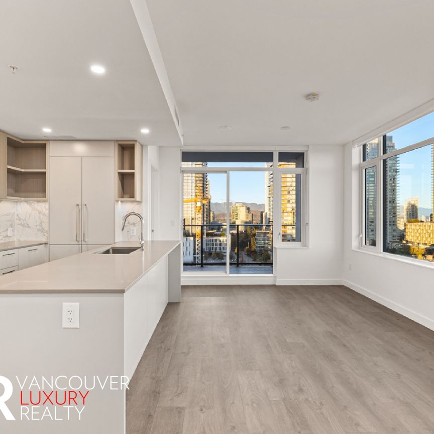 Condo in Burnaby, British Columbia - Photo 1