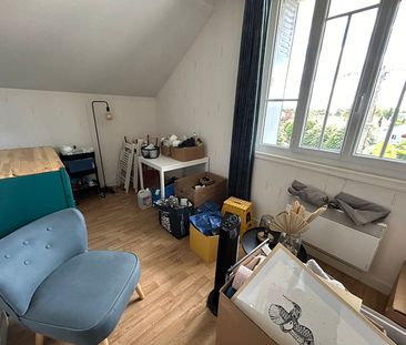 Studio Poitiers – Gibaumaine – 29.27 m2 - Photo 3