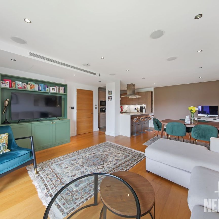 Lensbury Avenue - Photo 1