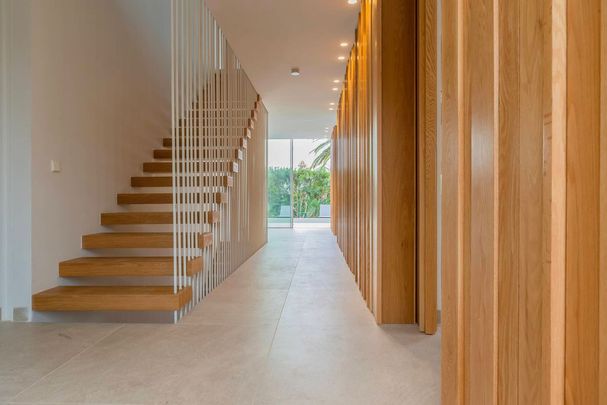 6 bedroom luxury Villa for rent in Zahara de los Atunes, Andalusia - Photo 1