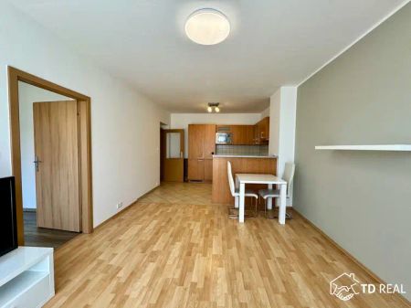 Pronájem byt 2+kk, 53 m - Фото 2