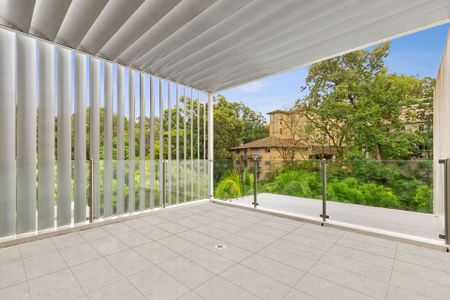 Unit 6/16 Rocklands Road, Wollstonecraft. - Photo 4