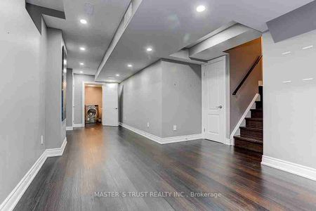 12 Glenbar Gardens apartment — Markham, ON (3-Bedroom) - 3 Bedroom - Photo 3