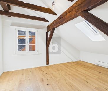 FRISCH RENOVIERT MIT GARTEN - Foto 4