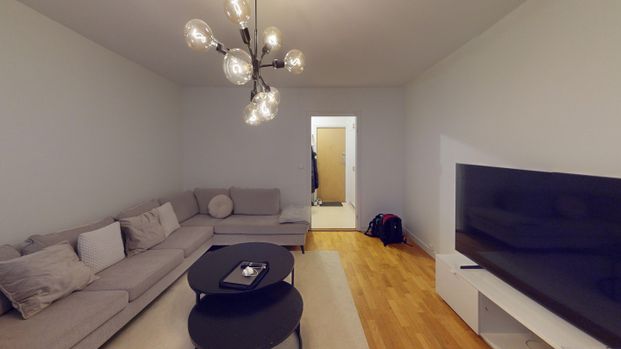 Karmgatan 51, Karlstad - Photo 1