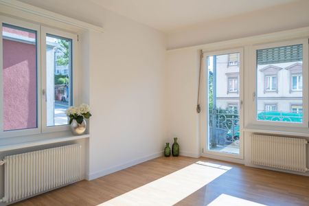 Moderne 4-Zimmerwohnung - Photo 5