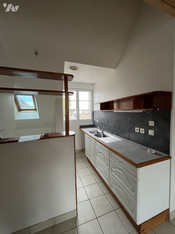 DUPLEX CENTRE-VILLE - Photo 3