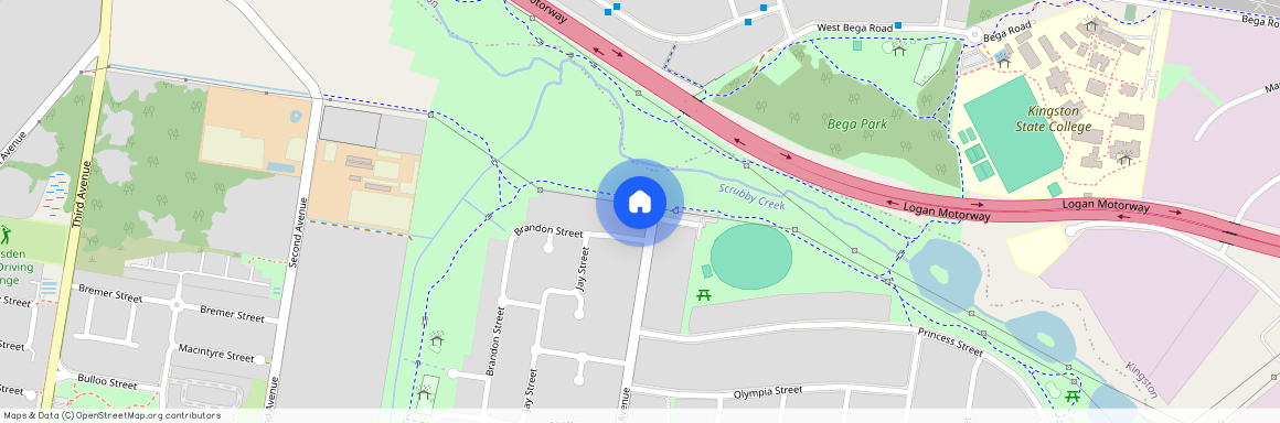 176 First Ave, Marsden QLD 4132