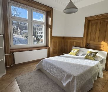 1 Zimmer, 1. Stock - Photo 5