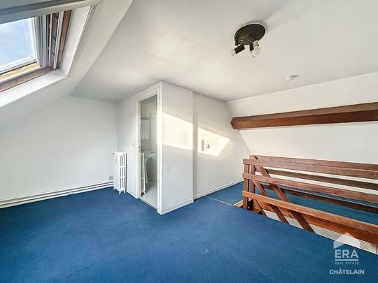 Appartement te huur - Foto 1