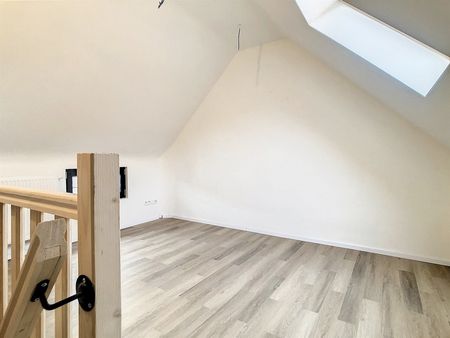 Gerenoveerde citéwoning nabij centrum - Foto 5