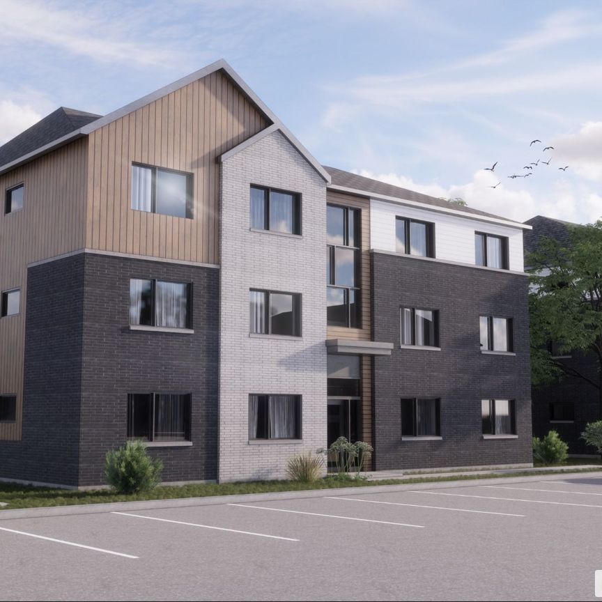 98, rue Laflamme, St-Jérôme (St-Jérôme) à louer - Photo 1