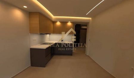 Διαμέρισμα για ενοικίαση Σταθμός ΟΣΕ (Βαρδάρης - Λαχανόκηποι) - Φωτογραφία 4