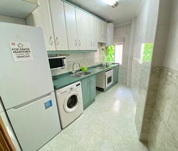 Calle Manuel Pavía, Madrid, Community of Madrid 28031 - Photo 5