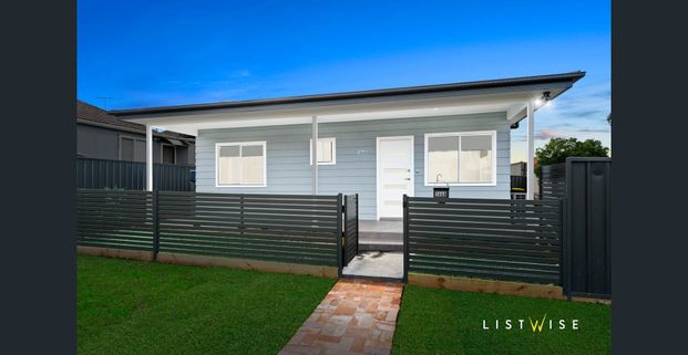 Modern 2-3 bedroom granny flat - Photo 1