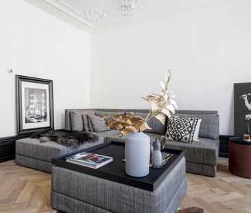 Te huur: Appartement Calandstraat in Rotterdam - Foto 6