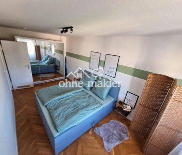 Frisch sanierte 2 Zimmer Wohnung in Bad Homburg - Photo 4