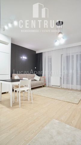 Lublin, Śródmieście, Centrum, Północna - Фото 3