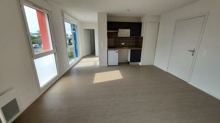 Location Appartement 2 pièces 43m² JOUE LES TOURS 37300 - Photo 5